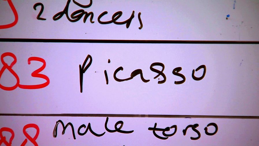 BBC Two The World's Most Expensive Stolen Paintings