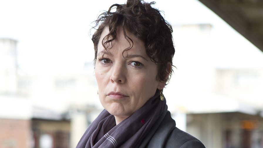 BBC One - The 7.39 - Maggie Matthews