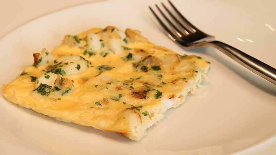 BBC One Operation Hospital Food with James Martin Smoked Haddock