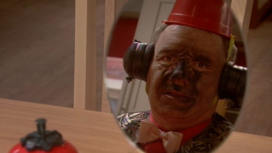 BBC Two House of Fools, Series 1