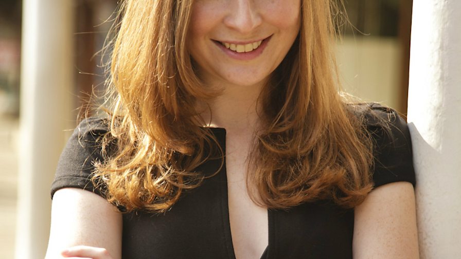 BBC Radio 4 - Saturday Live, Adrian Edmondson