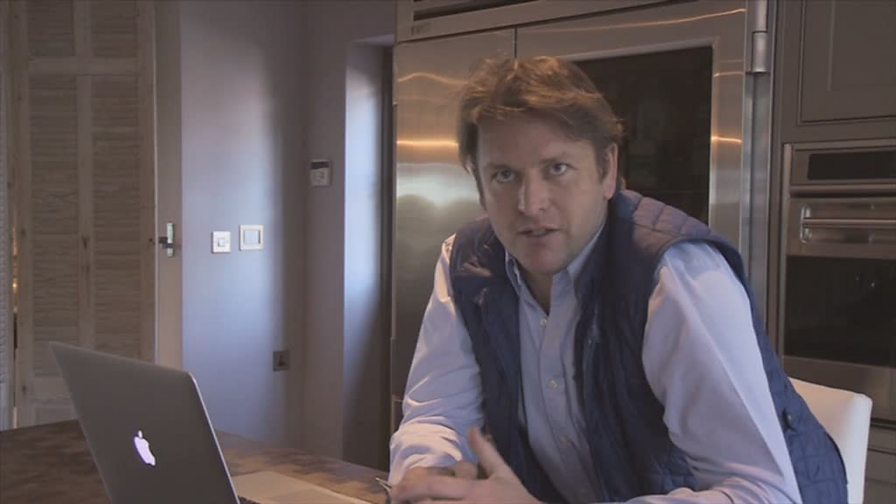 Bbc One Operation Hospital Food With James Martin 7064