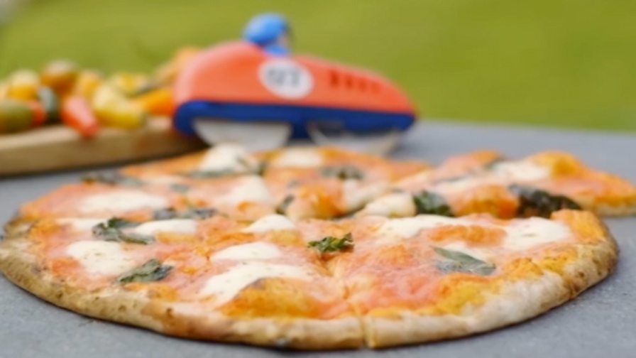 BBC Two James Martin Home Comforts, Series 1, Homemade Takeouts