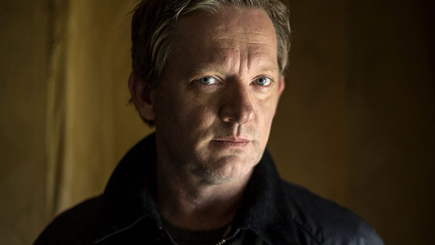 BBC One Shetland Douglas Henshall BBC One Shetland Douglas Henshall