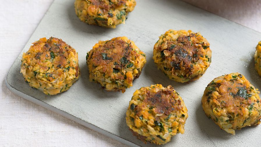 BBC Radio 4 Woman's Hour, Darina Allen Potato Cakes