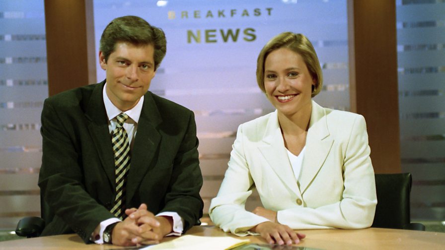 Bbc One Breakfast News Episode Guide