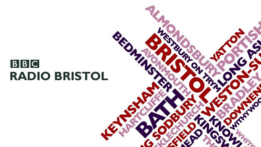 BBC Radio Bristol - Kelly Windsor Burgin - Episode guide