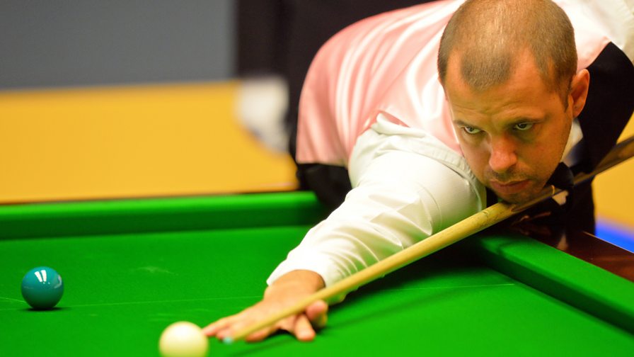 bbc red button snooker bbc red button snooker