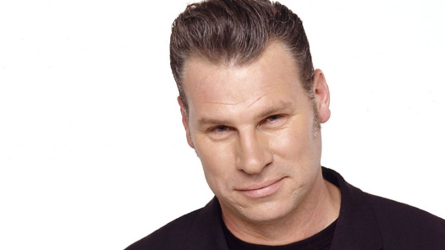 BBC Two The Culture Show Andrew GrahamDixon