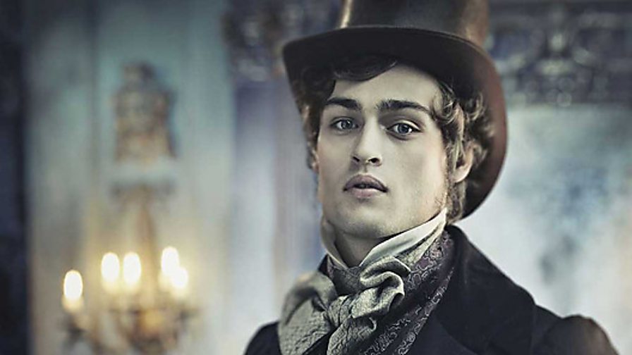 BBC One - Great Expectations (2011) - Bentley Drummle