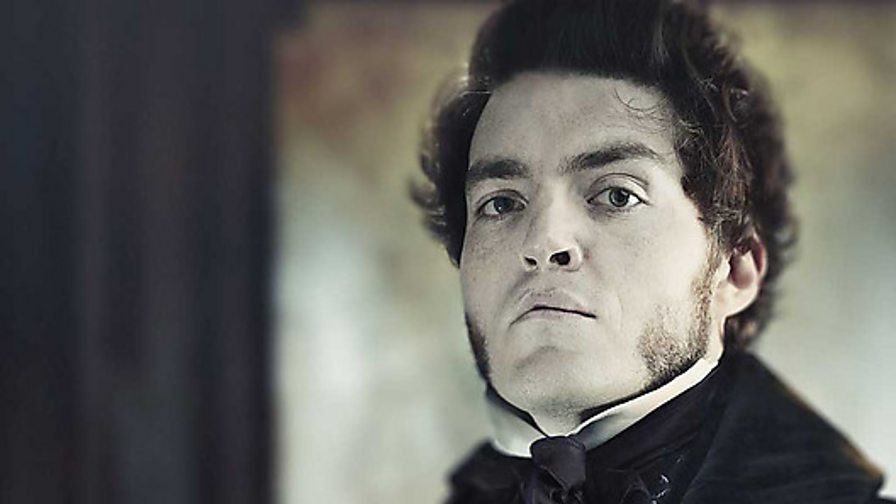 BBC One Great Expectations Bentley Drummle