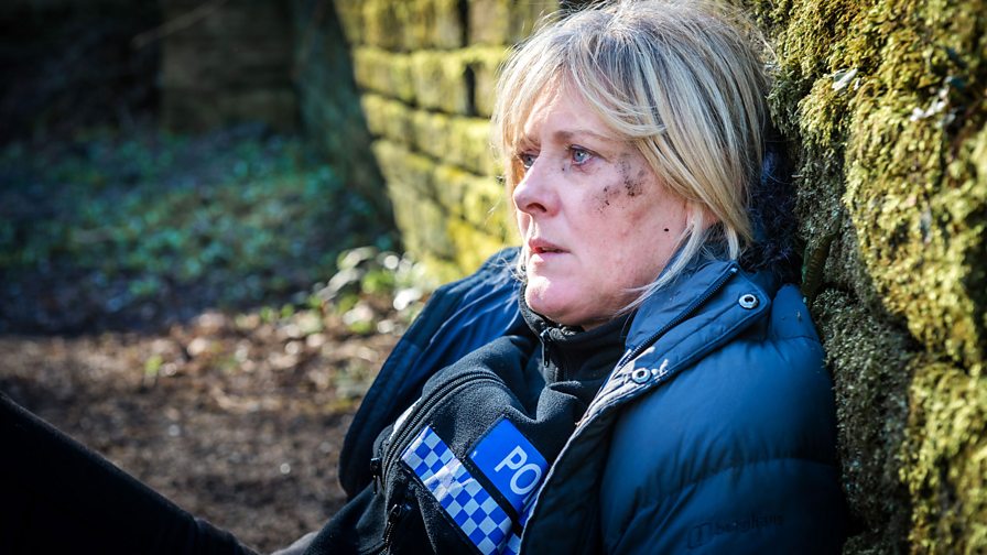 BBC One Happy Valley, Series 1 Episode guide