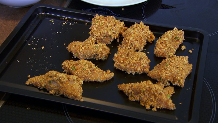 BBC One Food Inspectors