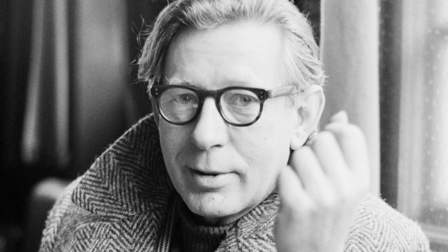 BBC - Laurie Lee