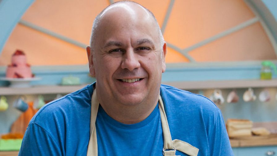 BBC One The Great British Bake Off, Series 5 Bakers