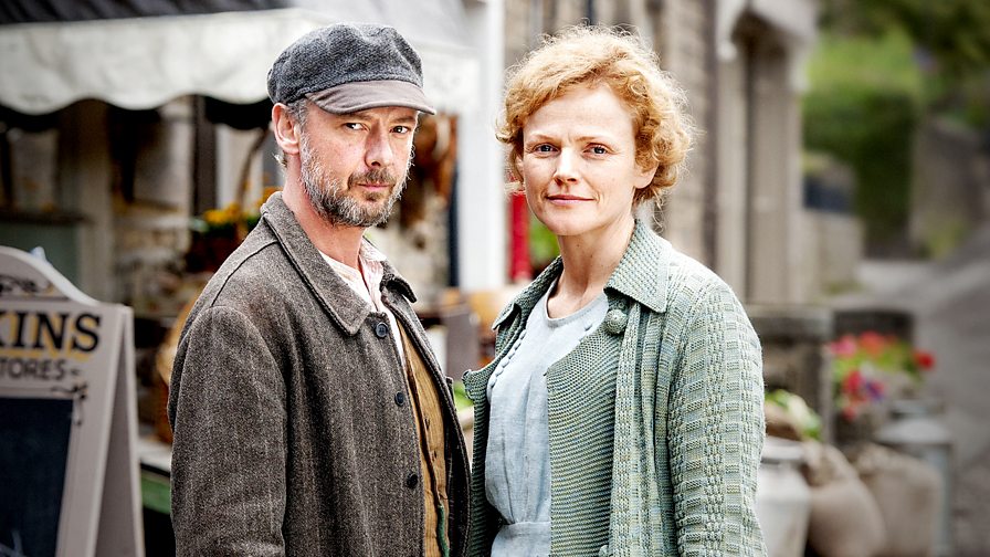 BBC One The Village, Series 2 Episode guide