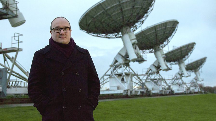 BBC Two - Tomorrow's Worlds: The Unearthly History Of Science Fiction