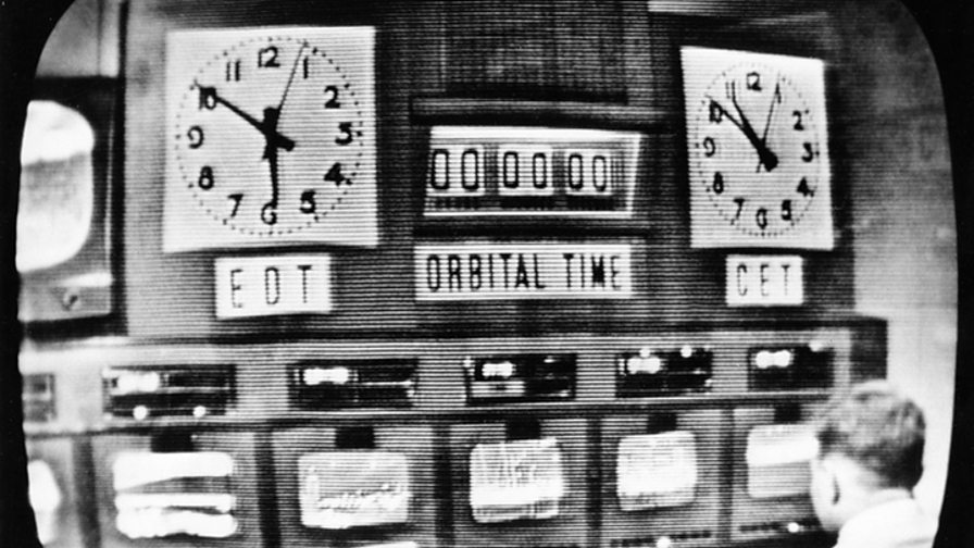 BBC History of the BBC, First live television transmission from the