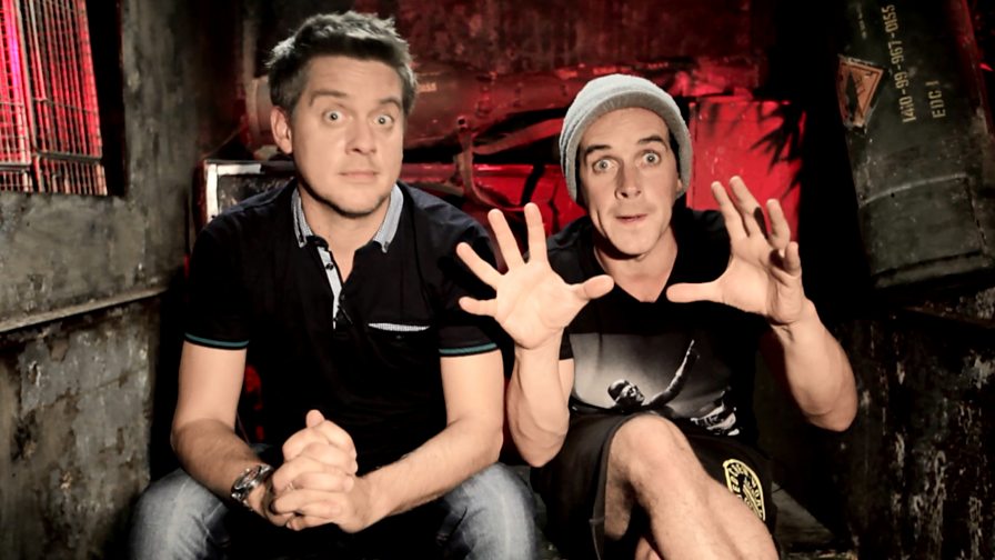 CBBC Ten Pieces 'Mars' from 'The by Gustav Holst