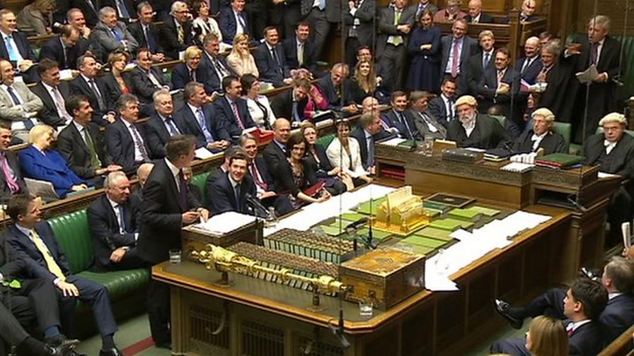 BBC Parliament Prime Minister's Questions Episode guide