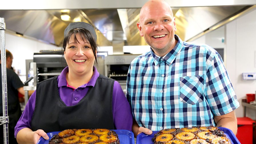 BBC Two Tom Kerridge's Best Ever Dishes Episode guide