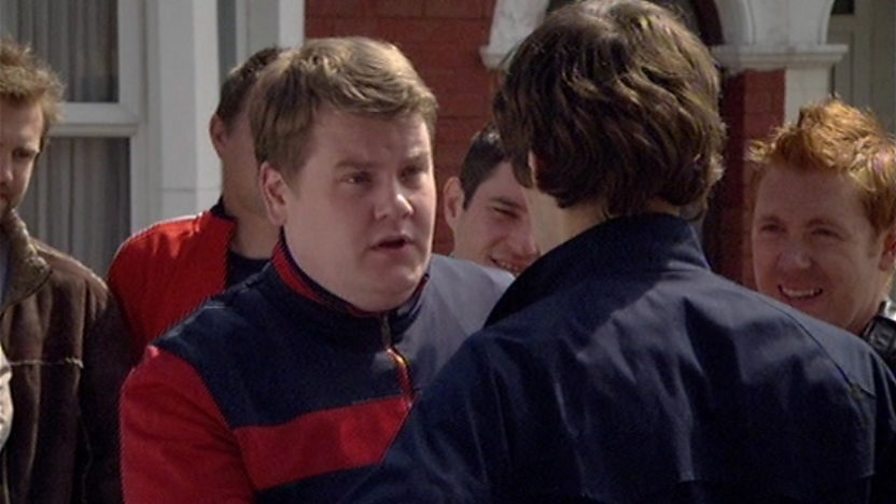 BBC One - Gavin & Stacey, Series 3, Episode 3