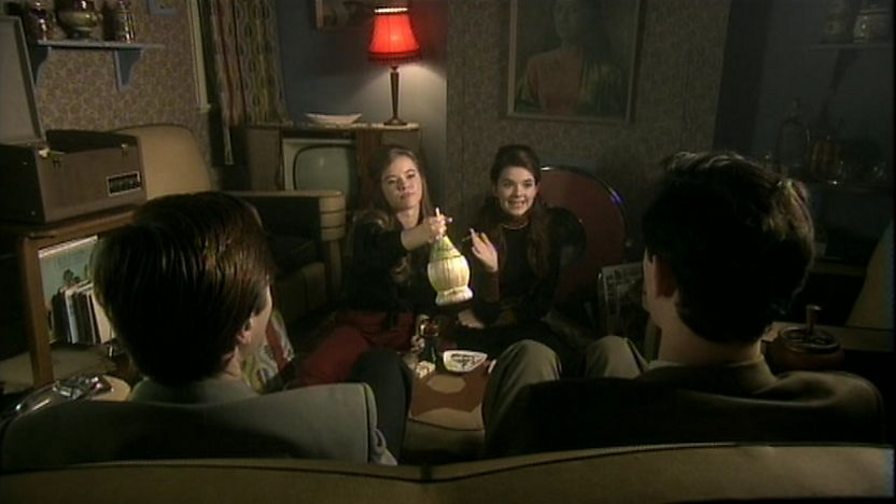 BBC One Rock and Chips, 24/01/2010