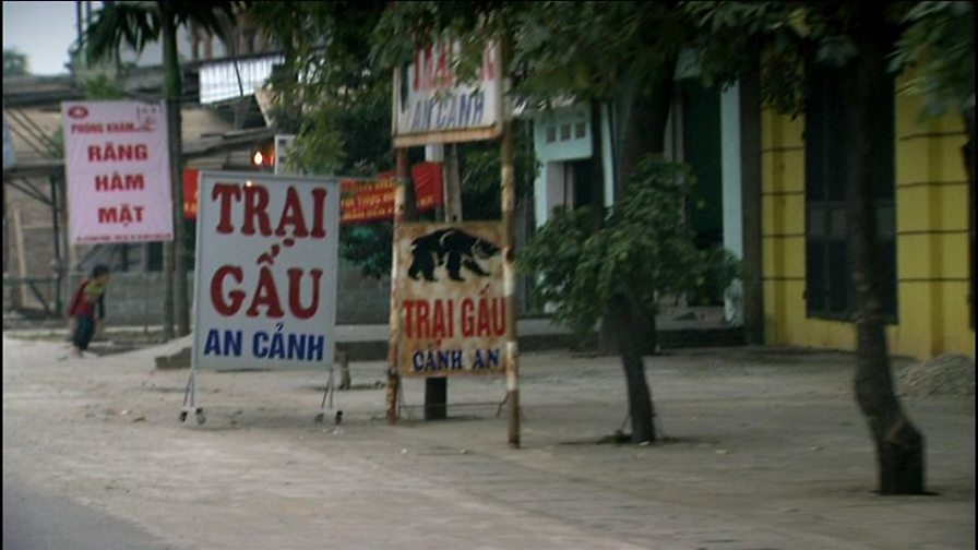 BBC Two - Tropic of Cancer with Simon Reeve