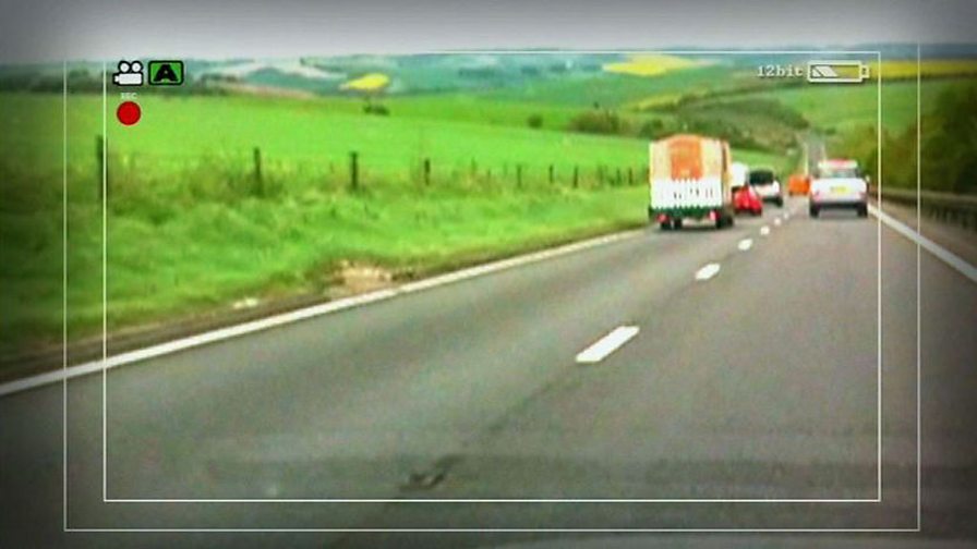 BBC One Top Gear, Series 15, Episode 1