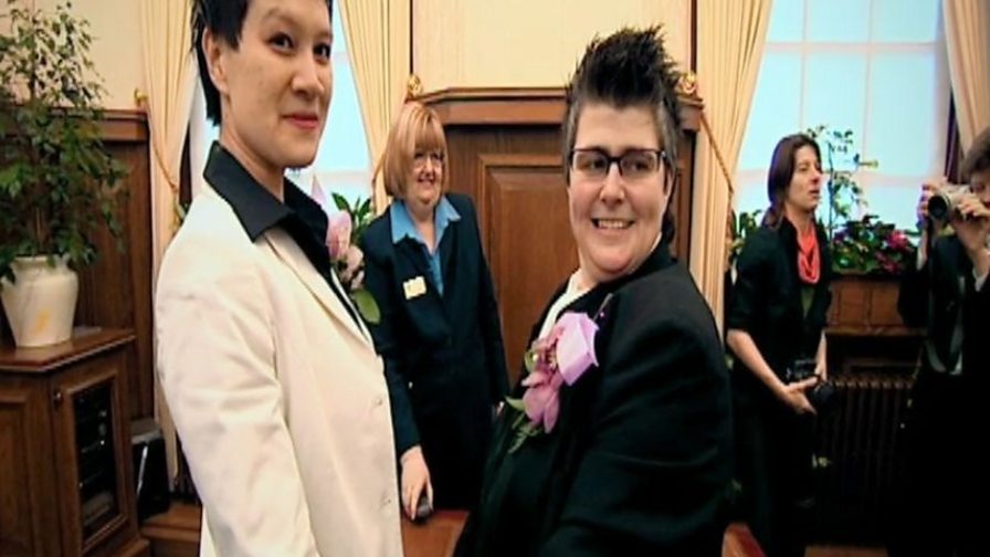 BBC One The Wedding bbc-one-the-wedding