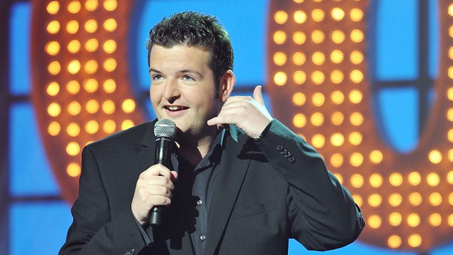 BBC One Kevin Bridges What's the Story? Kevin Bridges