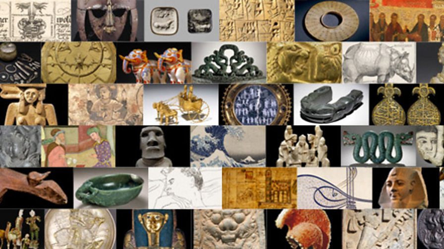 BBC Radio 4 - A History Of The World In 100 Objects