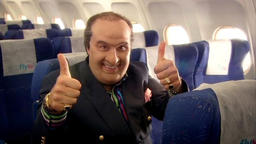 Come Fly With Me Episode 1 BBC One - Come Fly with Me, Episode 1