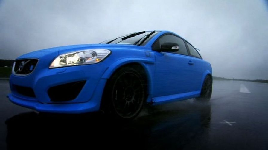 BBC One Top Gear, Series 16, Episode 3, Top Gear in Albania