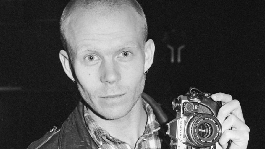 BBC Four Synth Britannia