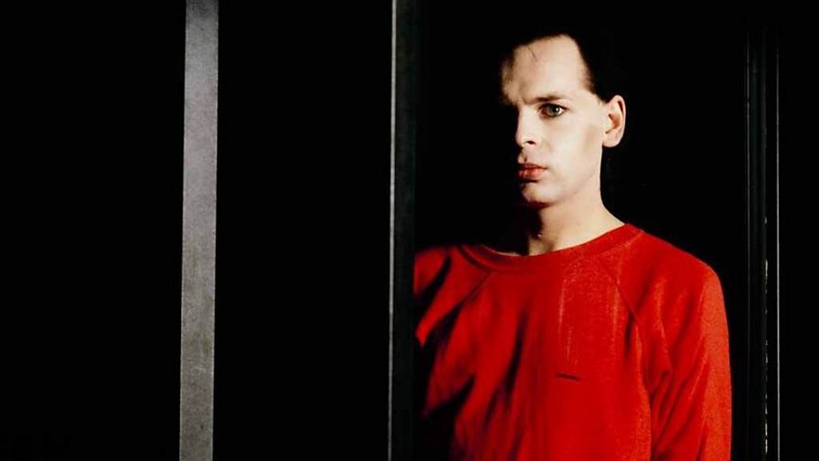 BBC Four Synth Britannia