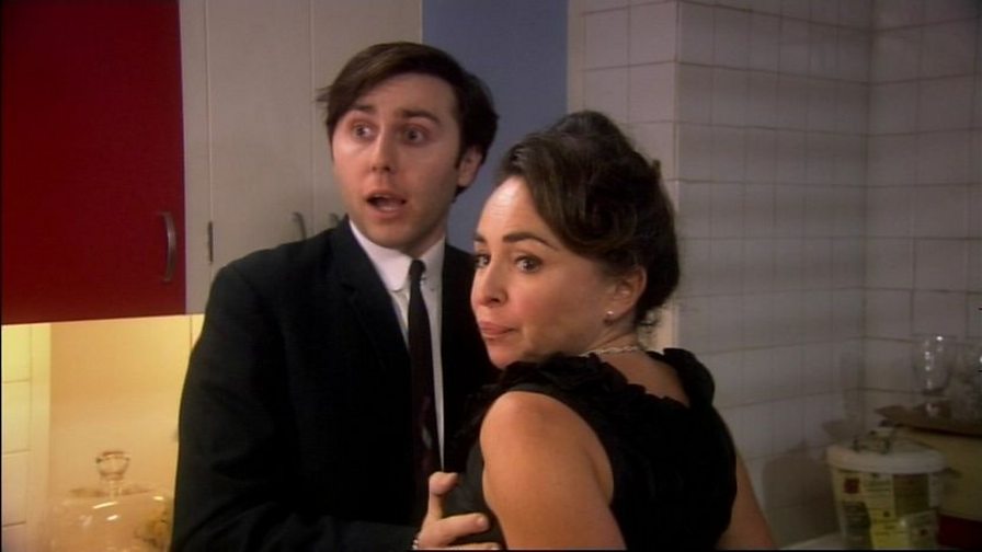 BBC One Rock and Chips