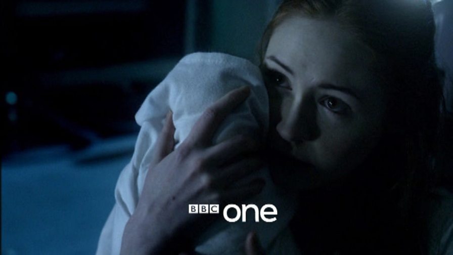 BBC One Doctor Who (20052022), Series 6 Headless Monks