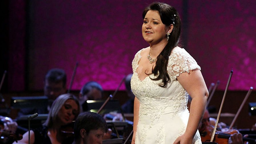 BBC BBC Cardiff Singer of the World, 2011 Russia Olesya Petrova