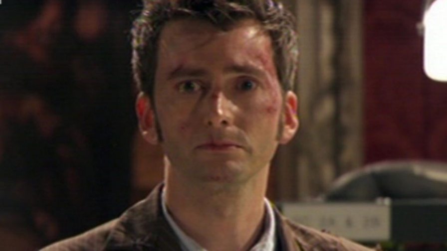 BBC One - Doctor Who, The End of Time - Part Two