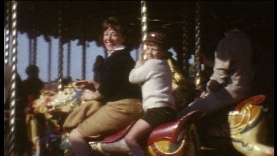 Bbc Four Timeshift Series All The Fun Of The Fair