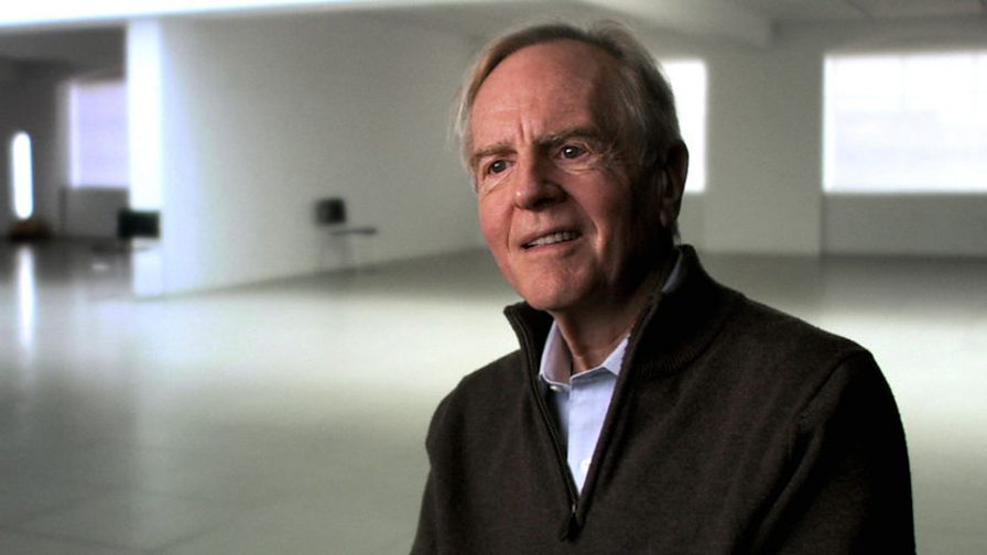 BBC Two - Steve Jobs: Billion Dollar Hippy