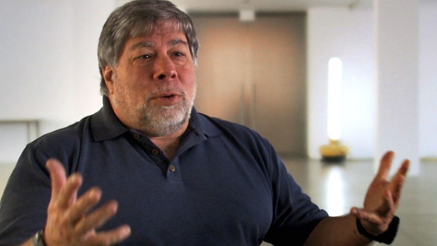 BBC Two - Steve Jobs: Billion Dollar Hippy