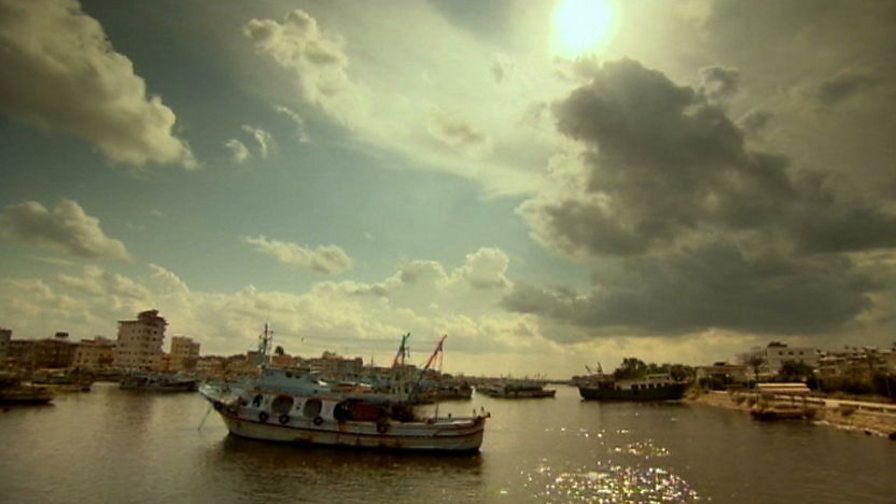 BBC Two - The Crusades - Clips