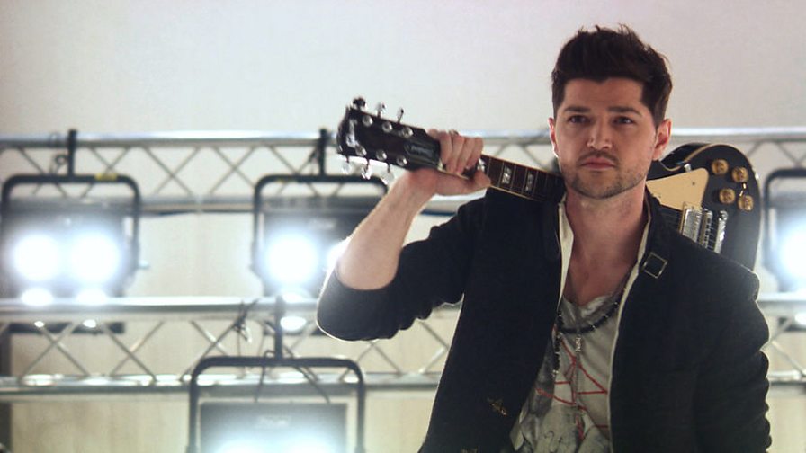 BBC One - The Voice UK, Series 1 - Danny O’Donoghue
