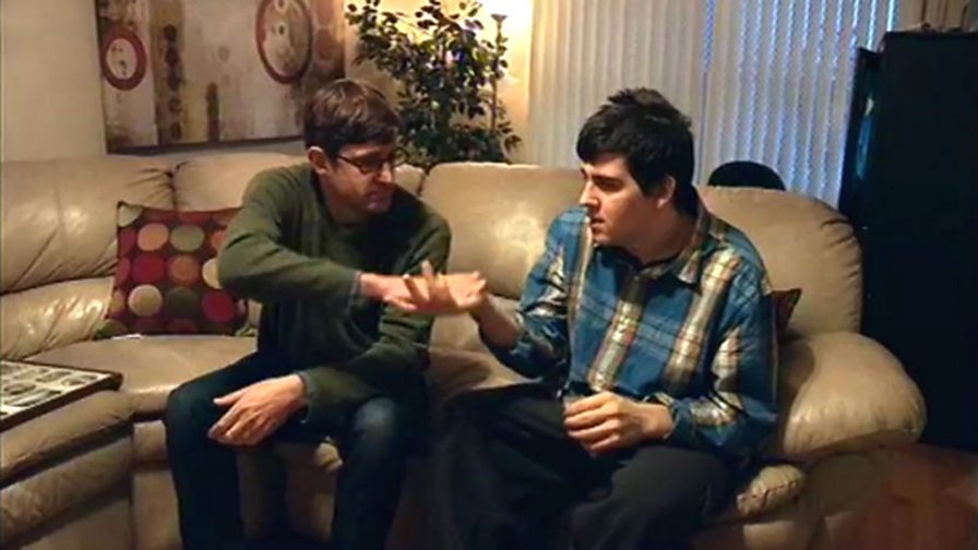 Bbc Two Louis Theroux Extreme Love Series 1 Autism