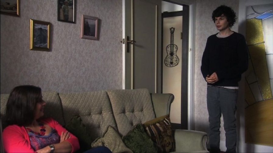 BBC Two Grandma's House