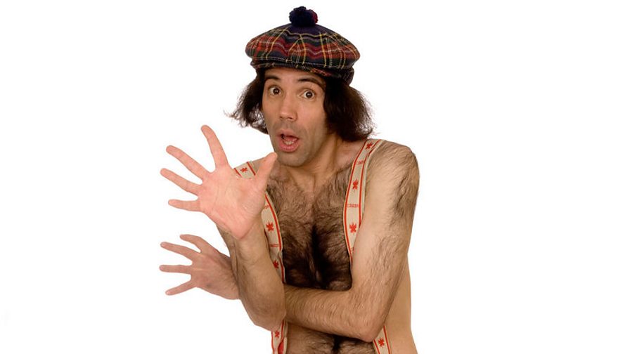 BBC Radio 1 Radio 1's Soundsystem with Toddla T, Nardwuar the Human