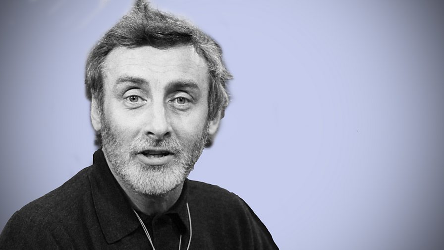 BBC Radio 4 Extra Spike Milligan