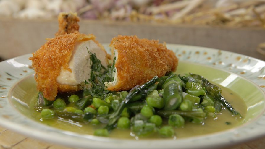 BBC Two James Martin Home Comforts, Series 2, Home Cooked Ready